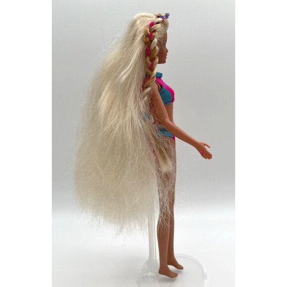 Vintage Barbie Teen SKIPPER Sister Of Barbie Doll #17351 1996 Mattel - Picture 6 of 16